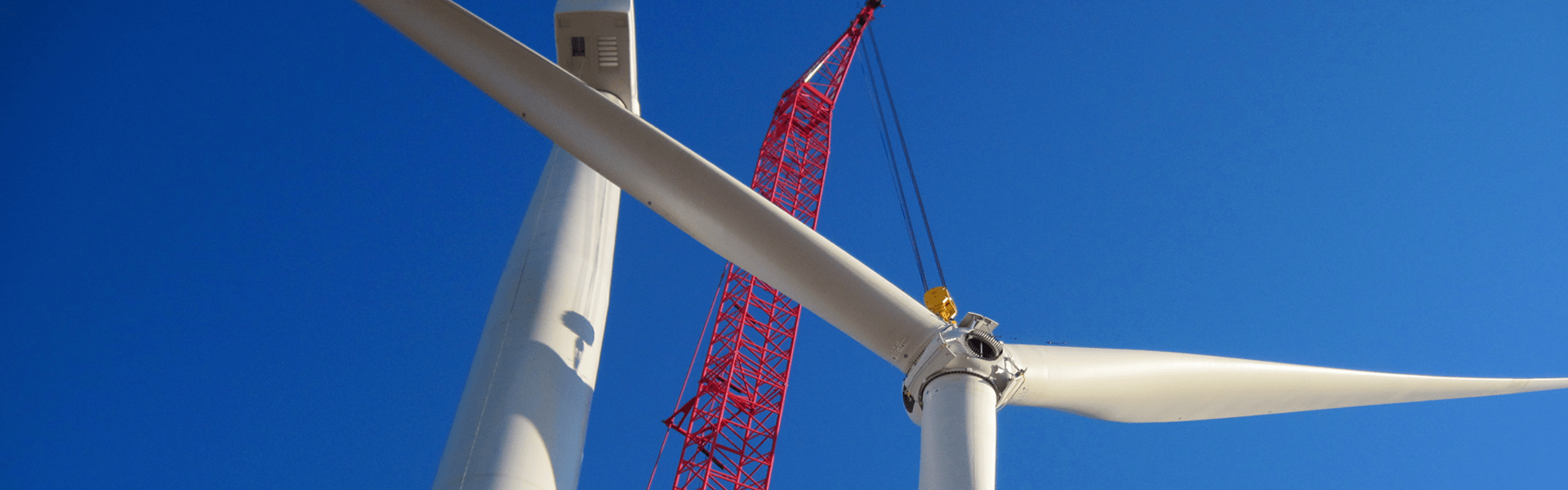 Arlington OR Wind Energy Center-Header