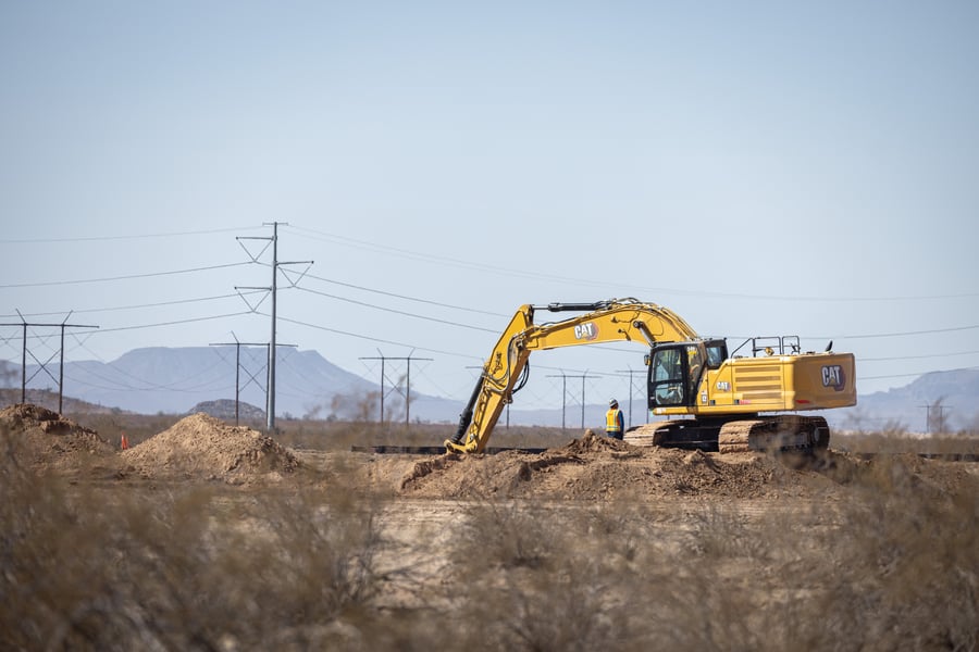 Papago Storage