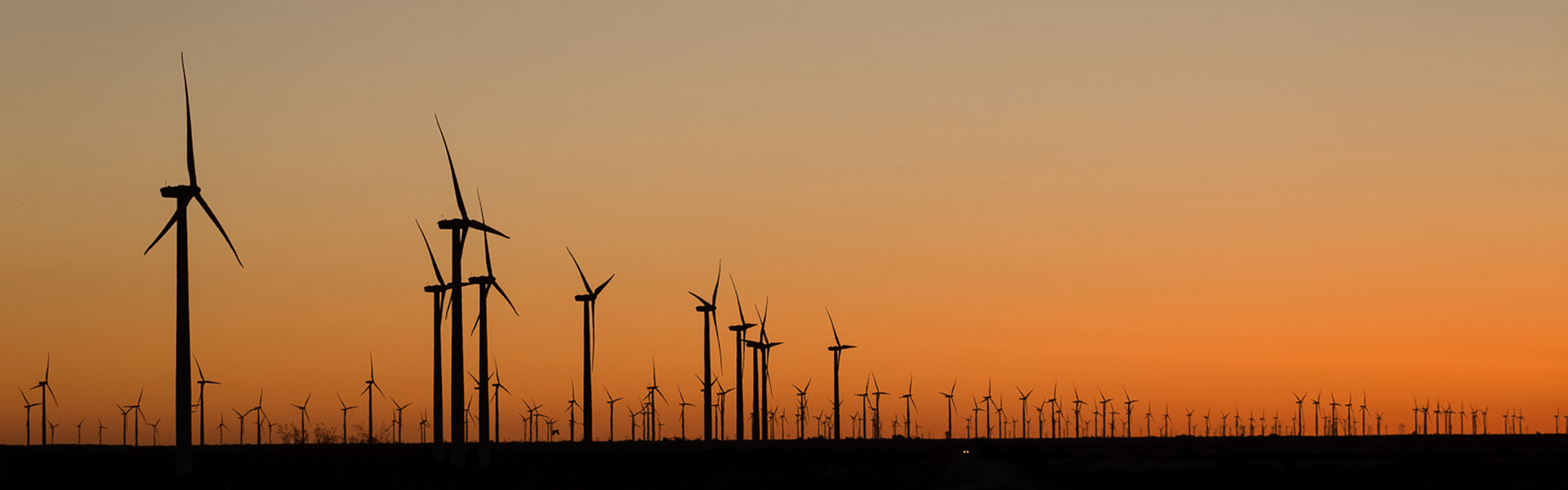 Taylor and Nolan Counties TX Repower