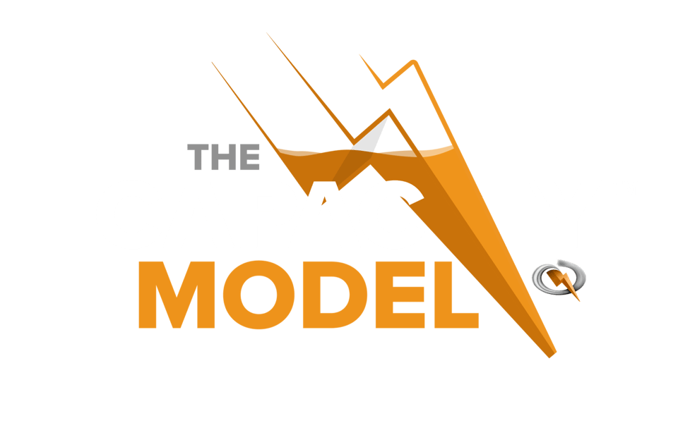 the capacity model logo