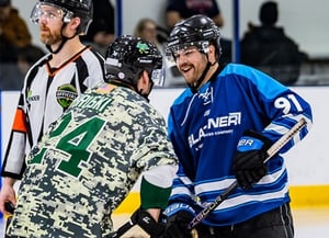 2025 Building Stronger Communities Blog pic Blattners Warrior Showcase