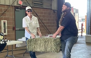 2025 Building Stronger Communities Blog pic Community Support Rumble Solar