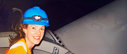 Blattner Celebrates Women In Construction Week 2023