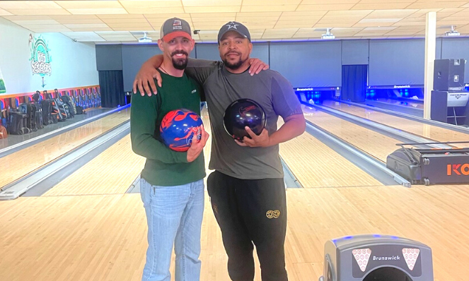 Invenergy And Blattner Veterans Working Together Bowling Renewable Energy