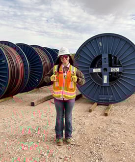 FE_Hannah D_crisp thumbs up