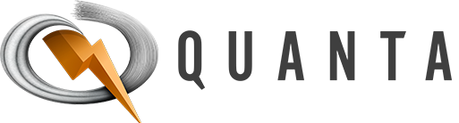 quanta company logo