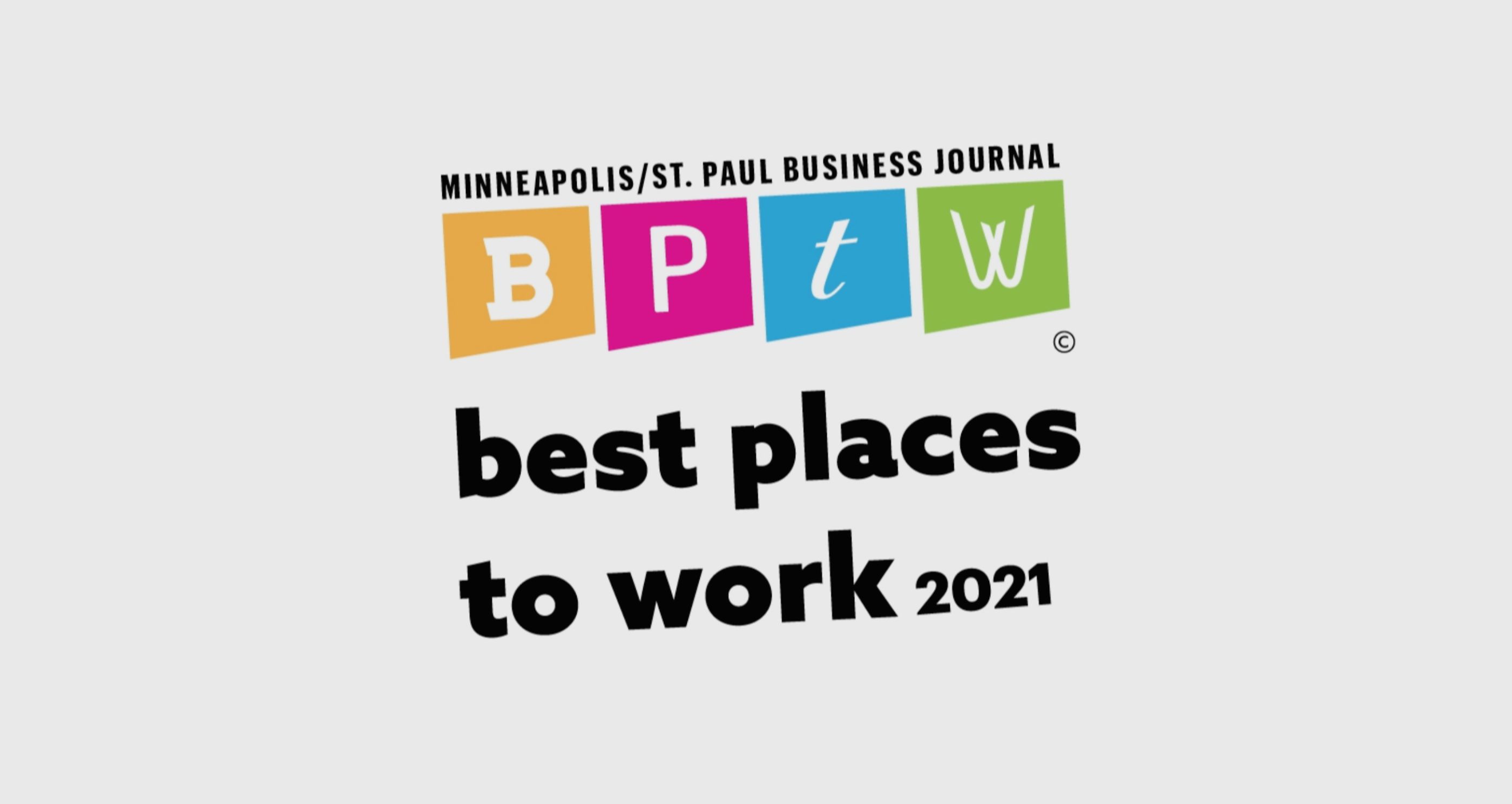 Blattner Company Best Places To Work 2021