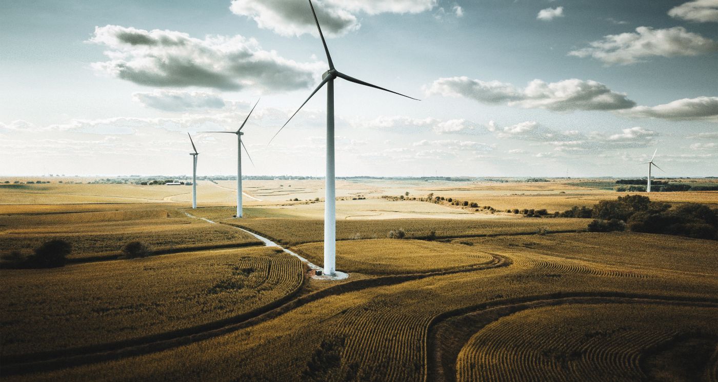 Renewable Energy Is Hope Blattner Company