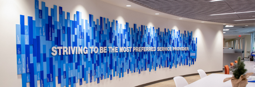 New Wall Designs Offer Glimpse Into Culture & Future At Blattner